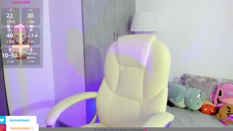 Ann online show from October 7, 3:04 am