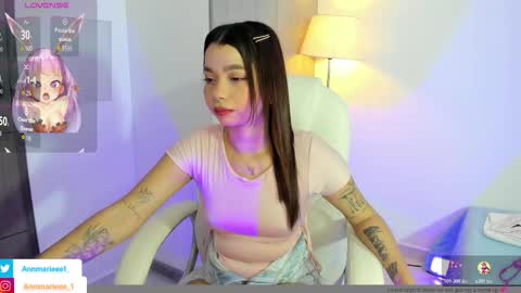 Ann online show from October 22, 12:11 am