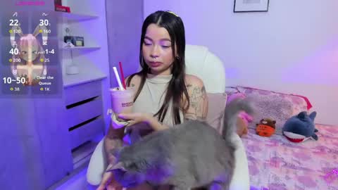 Ann online show from May 8, 2:28 am