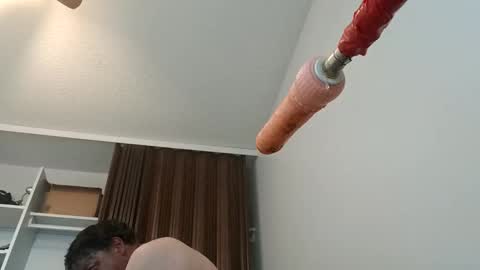 meheriuk68 online show from October 10, 12:20 am