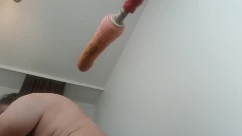 meheriuk68 online show from April 3, 10:30 pm