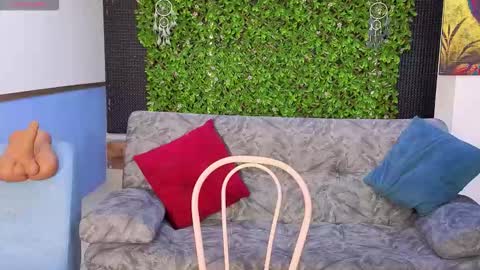 Mei online show from November 17, 11:27 am