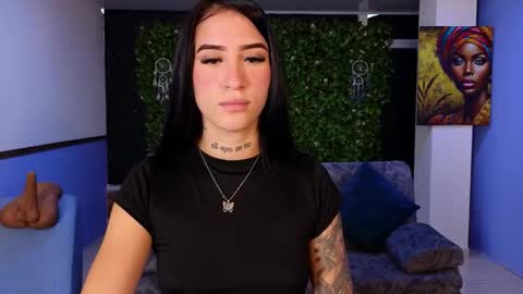 Mei online show from November 21, 11:20 am