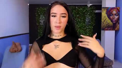 Mei online show from November 24, 12:05 pm