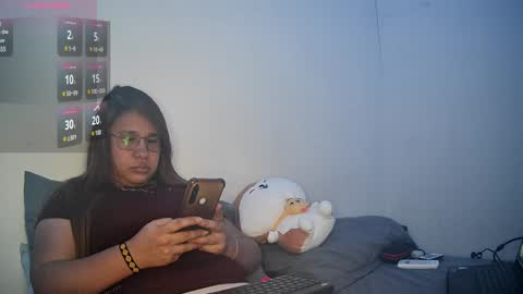 mei chang online show from December 18, 3:04 am