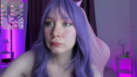 Mei  online show from May 13, 8:38 pm