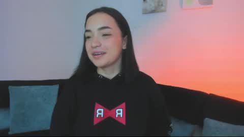 IG soymeily oficial  online show from April 15, 11:38 pm