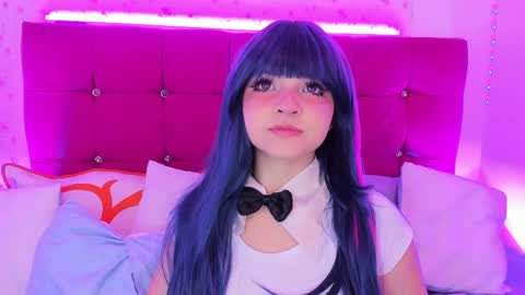 Snapshot of meimurasaki86 chatting on May 4, 8:27 pm meimurasakii online show from May 4, 8:27 pm