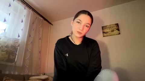 Amanda online show from February 12, 1:39 pm