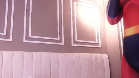 Snapshot of mekari_doll chatting on July 3, 7:31 pm Mekari . online show from July 3, 7:31 pm