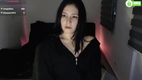 WETWATERMELL online show from March 4, 4:49 am