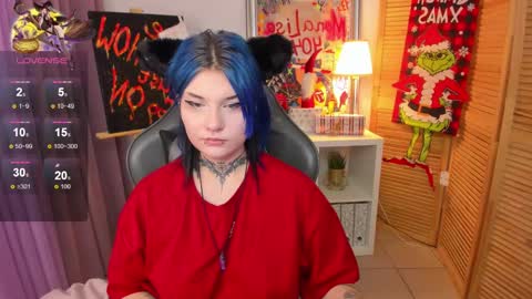 mekurisu online show from December 29, 8:33 am