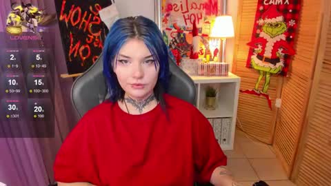 mekurisu online show from December 29, 12:55 pm