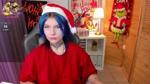 mekurisu online show from December 30, 1:37 am