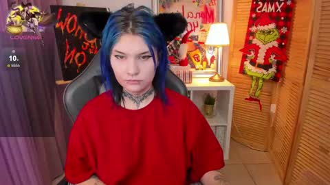 mekurisu online show from December 31, 1:26 am