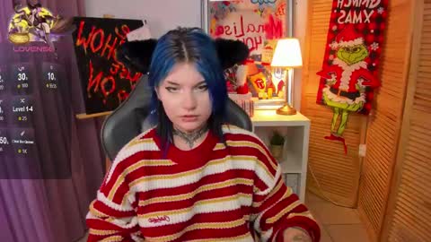 mekurisu online show from January 1, 10:43 am