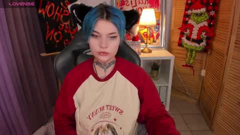 mekurisu online show from January 4, 8:06 am