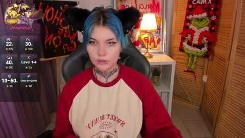 mekurisu online show from January 4, 11:11 am