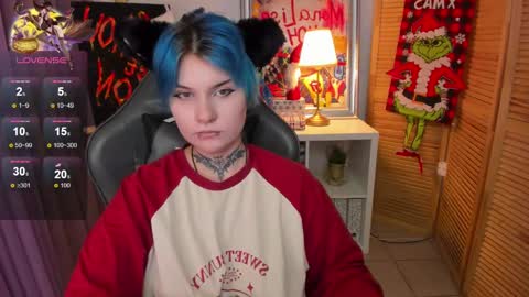 mekurisu online show from January 6, 4:15 am