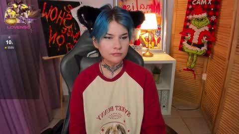 mekurisu online show from January 7, 4:18 am