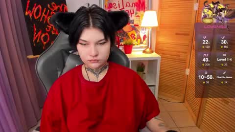 mekurisu online show from January 12, 8:36 am