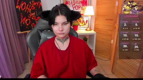 mekurisu online show from January 14, 7:48 am