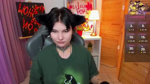 mekurisu online show from January 15, 4:25 am