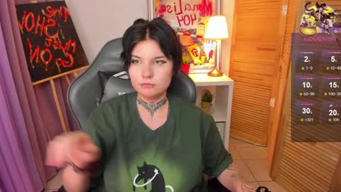 mekurisu online show from January 17, 7:41 am