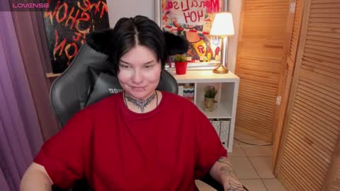 mekurisu online show from January 21, 4:54 am