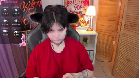 mekurisu online show from January 24, 8:23 am