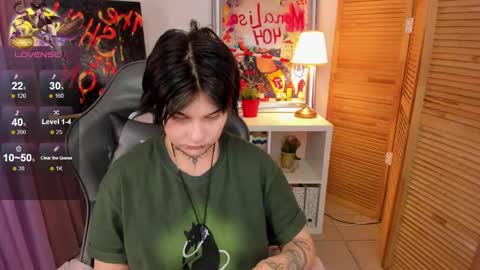 mekurisu online show from January 26, 7:10 am