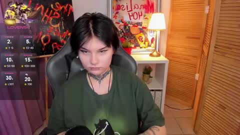 mekurisu online show from January 26, 10:12 am