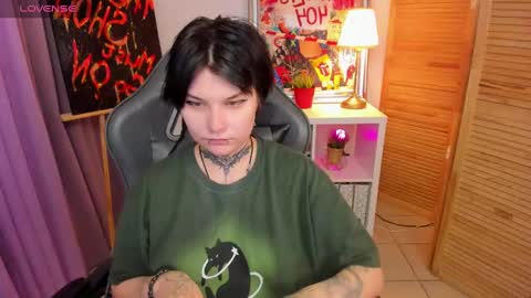 mekurisu online show from January 27, 7:35 am