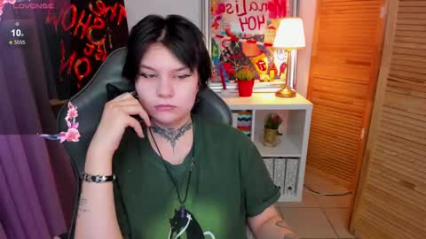 mekurisu online show from January 28, 1:29 am