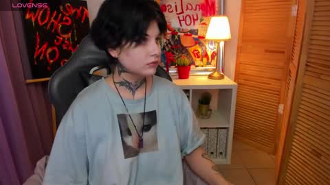 mekurisu online show from January 31, 1:33 am