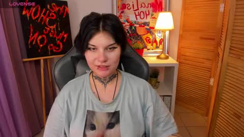 mekurisu online show from January 31, 4:36 am