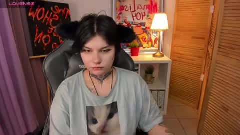 mekurisu online show from February 2, 7:41 am