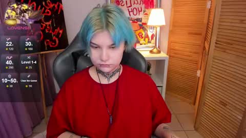 mekurisu online show from February 4, 1:34 am