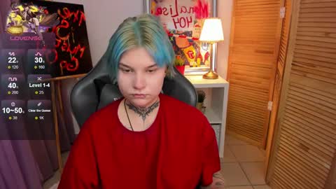 mekurisu online show from February 4, 4:37 am