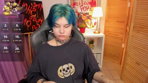 mekurisu online show from February 7, 6:35 am