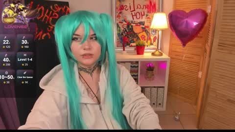 mekurisu online show from February 17, 4:42 am