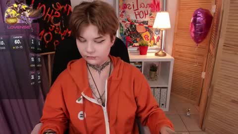 mekurisu online show from February 18, 7:54 am