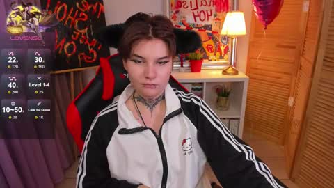 mekurisu online show from February 25, 7:52 am