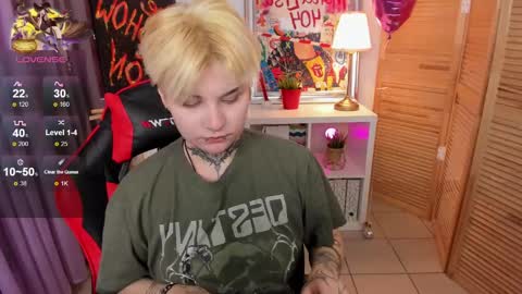 mekurisu online show from February 28, 4:54 am