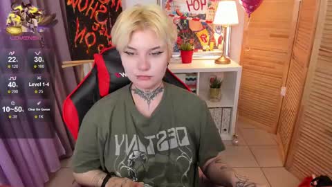 mekurisu online show from March 1, 4:15 am