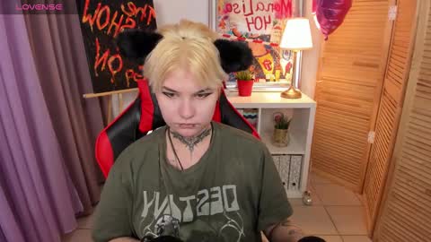 mekurisu online show from March 2, 4:17 am