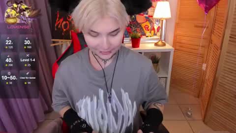 mekurisu online show from March 4, 1:23 am