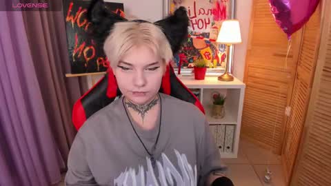 mekurisu online show from March 5, 1:21 am