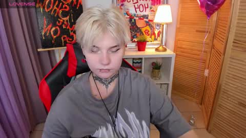 mekurisu online show from March 7, 1:31 am