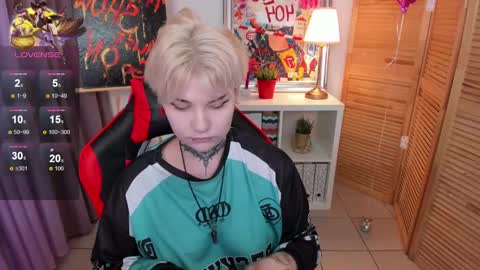 mekurisu online show from March 10, 1:34 am